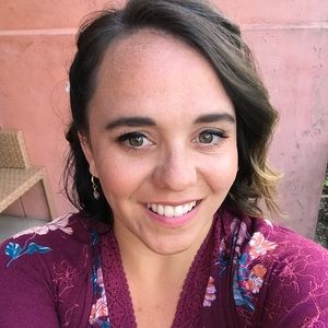 Meet your Posher, Bridget